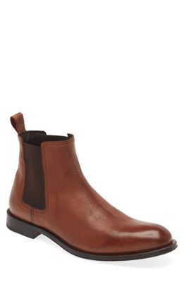Crosby Square Corby Chelsea Boot in Tan