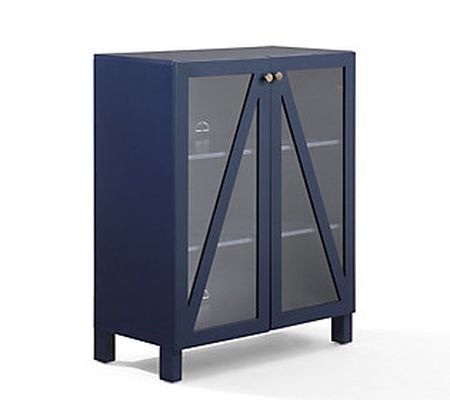 Crosley Cassai Stackable Storage Pantry