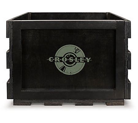Crosley Record Storage