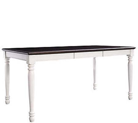 Crosley Shelby Dining Table