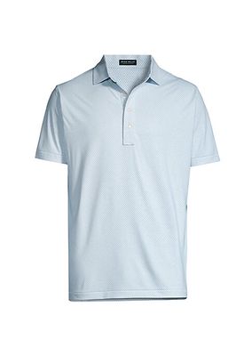 Crown Crafted Signature Performance Jersey Polo