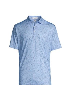 Crown Sport Light Of My Life Performance Jersey Polo