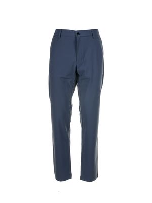 Cruna Blue Brera Trousers