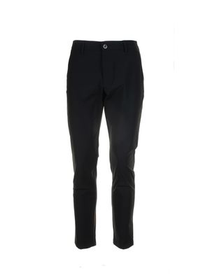 Cruna Brera Black Trousers