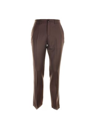 Cruna Brera Mauve Trousers