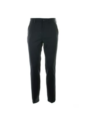 Cruna Brera Navy Trousers For Men