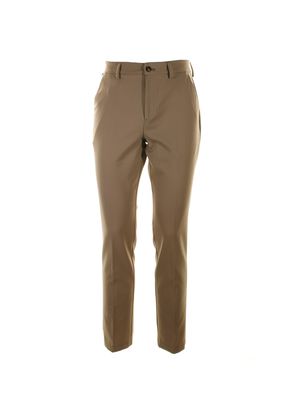 Cruna Mens Sand Brera Trousers