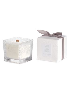 Crystal Armagnac Scented Candle