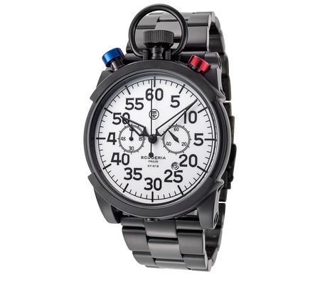 CT Scuderia Men's Corsa Chronograph Watch