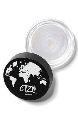 CTZN Cosmetics Globalm Lip, Eye & Cheek Balm in Pearl 