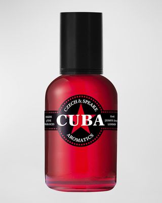 Cuba Eau de Parfum, 1.7 oz.