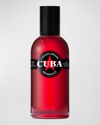 Cuba Eau de Parfum Spray, 3.4 oz.
