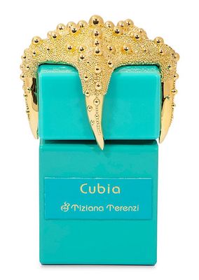 Cubia Eau de Parfum