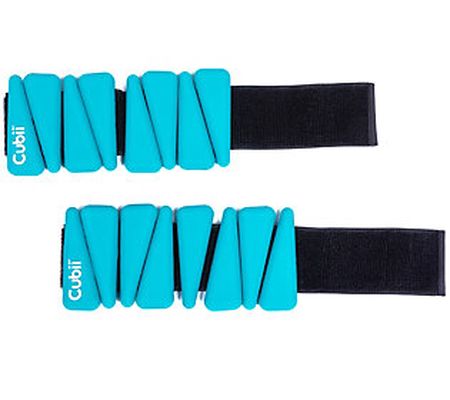Cubii Wearable Set of 2lb Weights