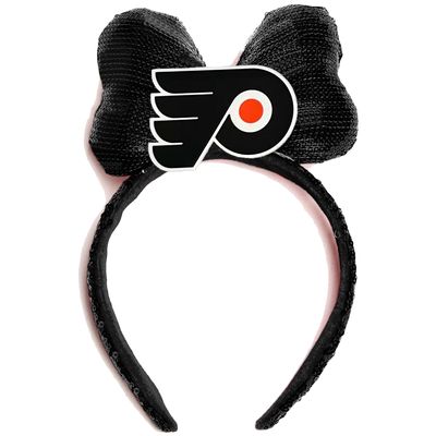 Cuce Philadelphia Flyers Logo Headband