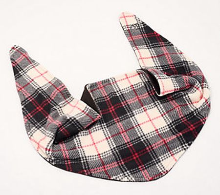 Cuddl Duds Fleecewear with Stretch Pet Bandana