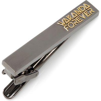 Cufflinks, Inc. 'Black Panther: Wakanda Forever' Tie Clip 