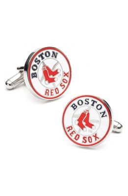 Cufflinks, Inc. 'Boston Red Sox' Cuff Links 