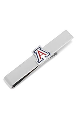 Cufflinks, Inc. NCAA Arizona Wildcats Tie Bar 