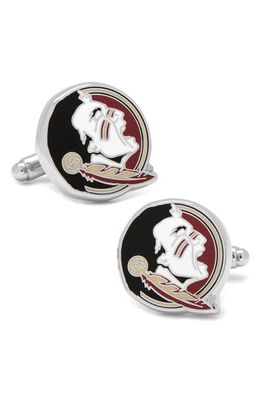 Cufflinks, Inc. NCAA Collegiate Florida State Seminoles Cuff Links 