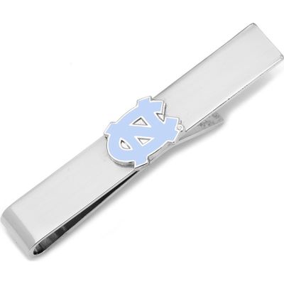 Cufflinks, Inc. 'University of North Carolina Tar Heels' Tie Bar in Blue 