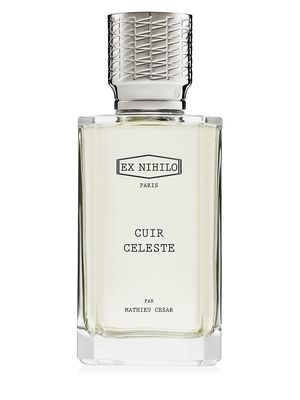 Cuir Celeste Eau De Parfum - Size 3.4-5.0 oz. - Size 3.4-5.0 oz.