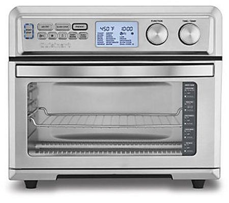 Cuisinart 28-Qt Large Digital Air Fryer Toaster Oven
