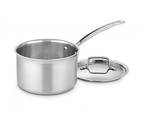 Cuisinart 3-Qt Saucepan