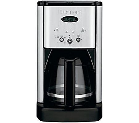 Cuisinart Brew Central 12-Cup Coffeemaker