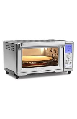 Cuisinart Chef's Convection Toaster Oven in None