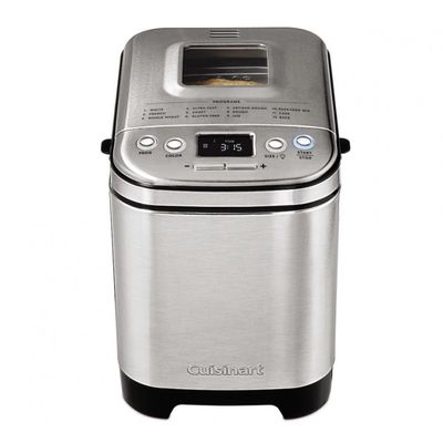 Cuisinart Compact Automatic Bread Maker in