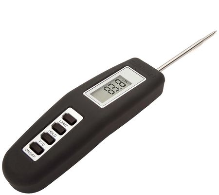 Cuisinart Folding Probe Digital Thermometer