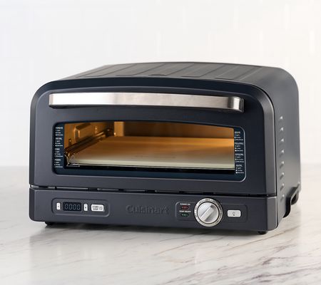 Cuisinart Pizza Plus 700F Countertop Oven