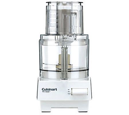 Cuisinart Pro Classic Food Processor