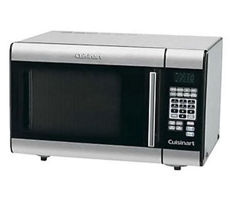 Cuisinart Stainless Steel Microwave Oven