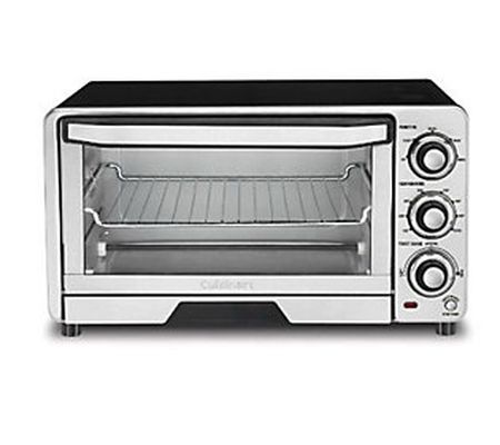 Cuisinart Toaster Oven Broiler