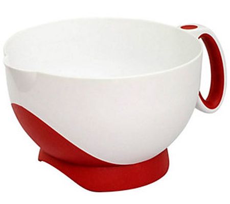 CUISIPRO Deluxe Batter Bowl