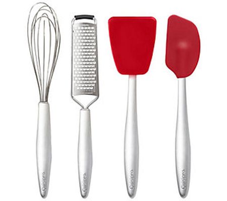 CUISIPRO Piccolo Baking Set
