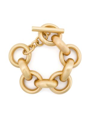 Cult Gaia Delphi chain-link bracelet - Gold