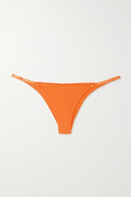 Cult Gaia - Misha Bikini Briefs - Orange