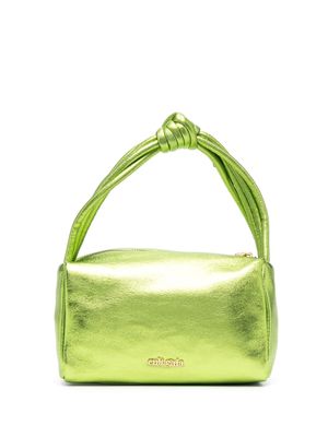 Cult Gaia Sienna mini bag - Green