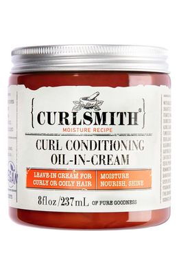 CURLSMITH Curl Conditioning Oil-in-Cream