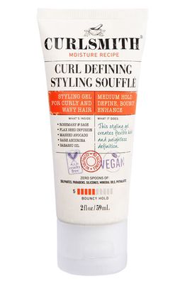 CURLSMITH Curl Defining Styling Soufflé