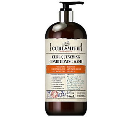 CURLSMITH Curl Quenching Conditioning Wash