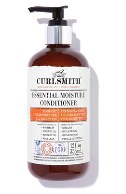 CURLSMITH Essential Moisture Conditioner