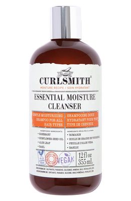 CURLSMITH Essential Moisture Hair Cleanser