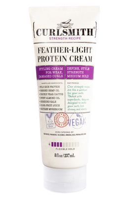 CURLSMITH Feather-Light Protein Cream