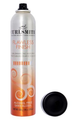 CURLSMITH Flawless Finish Hair Spray - Strong Hold