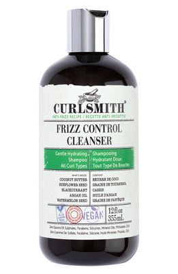 CURLSMITH Frizz Control Cleanser