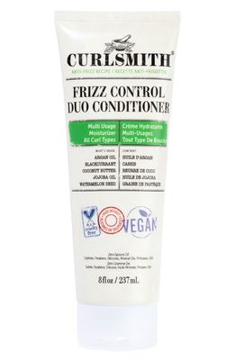 CURLSMITH Frizz Control Duo Conditioner 